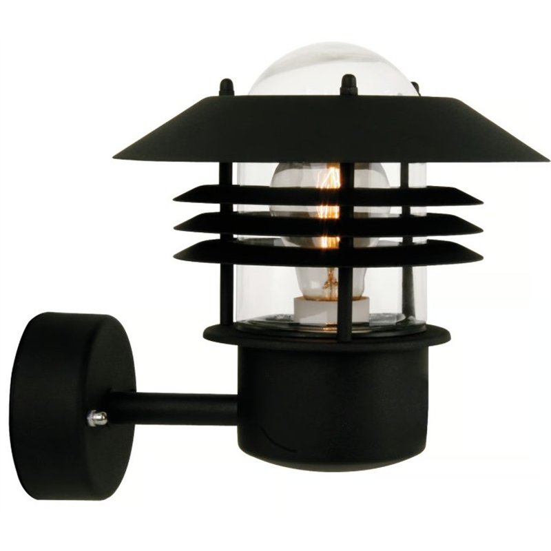 Nordlux Vejers [IP54] Wandlampe