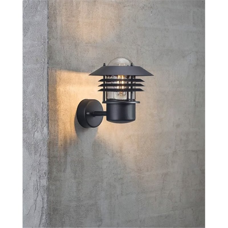 Nordlux Vejers [IP54] Wandlampe - Outdoor