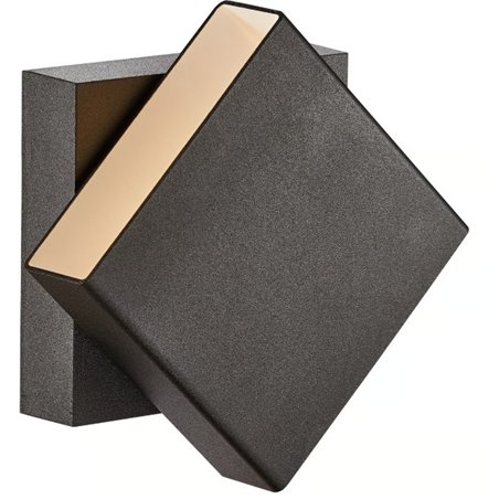 Nordlux Turn 360° [IP54] wall lamp - Outdoor
