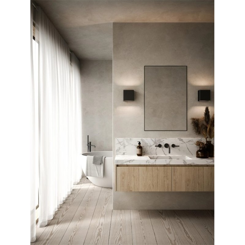Nordlux Turn 360° [IP54] Wandlampe - Outdoor