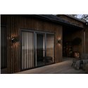 Nordlux Turn 360° [IP54] wall lamp - Outdoor