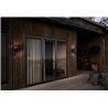 Nordlux Turn 360° [IP54] Wandlampe - Outdoor