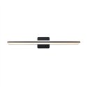 Nordlux Tinia 60 [IP44] 3-Step wall lamp