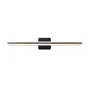 Nordlux Tinia 60 [IP44] 3-Step Wandlampe