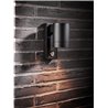 Nordlux Tin Maxi Down Sensor [IP54] Wandlampe