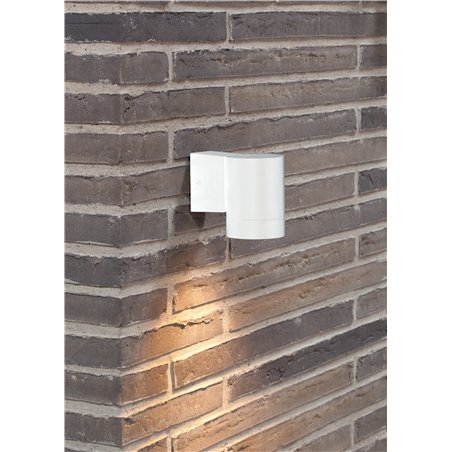 Nordlux Tin Maxi Down [IP54] wall lamp