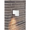 Nordlux Tin Maxi Down [IP54] Wandlampe