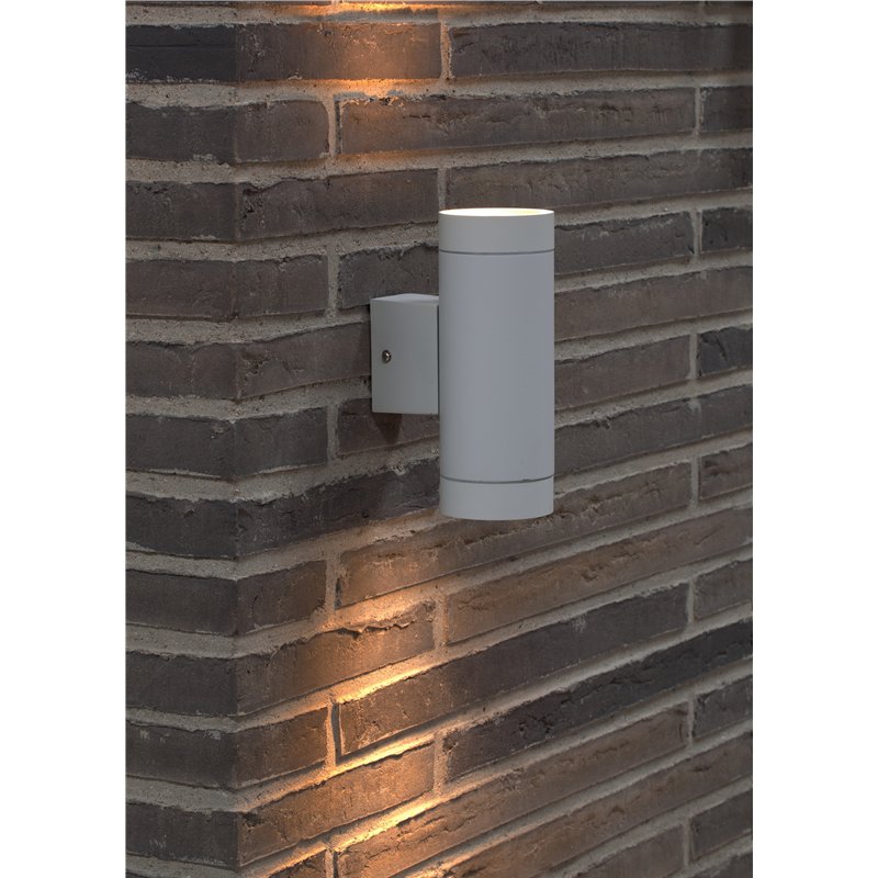 Nordlux Tin Maxi [IP54] Wandlampe