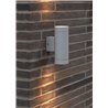 Nordlux Tin Maxi [IP54] Wandlampe
