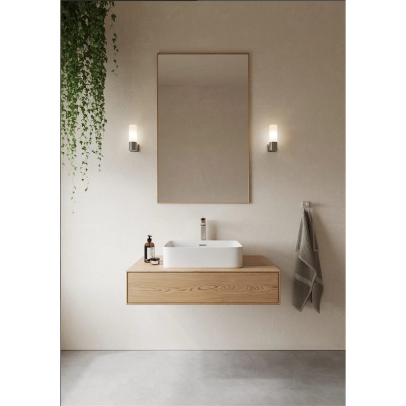 Nordlux Tangens Up 18 [IP44] Wandlampe