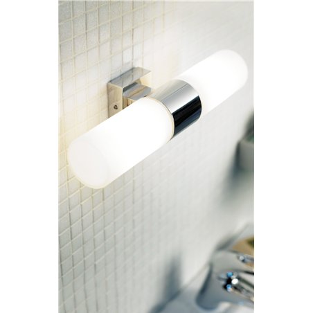 Nordlux Tangens 31 [IP44] wall lamp