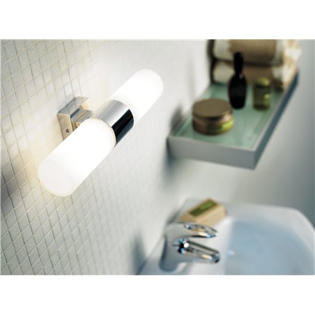 Nordlux Tangens 31 [IP44] wall lamp
