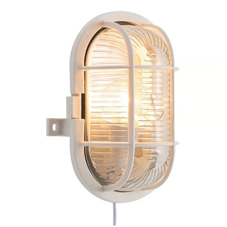 Nordlux Skot [IP44] wall lamp