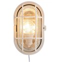 Nordlux Skot [IP44] wall lamp