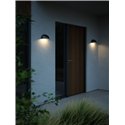 Nordlux Scorpius Maxi [IP44] wall lamp