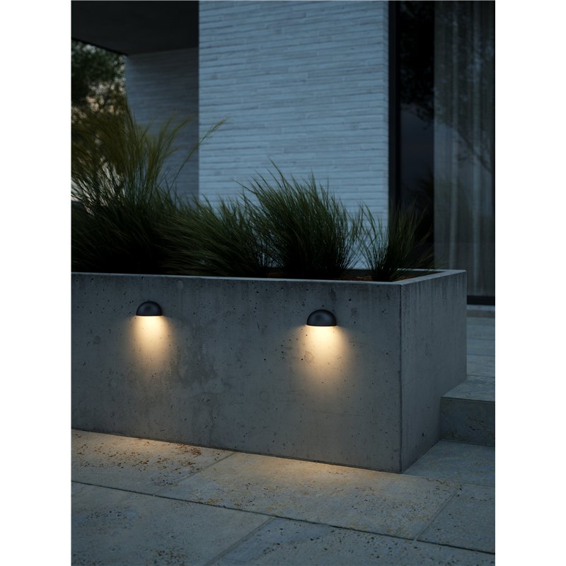 Nordlux Scorpius [IP44] Wandlampe