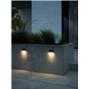 Nordlux Scorpius [IP44] Wandlampe