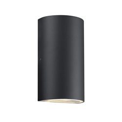Nordlux Rold Round [IP44] wall lamp