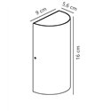 Nordlux Rold Round [IP44] wall lamp - Outdoor