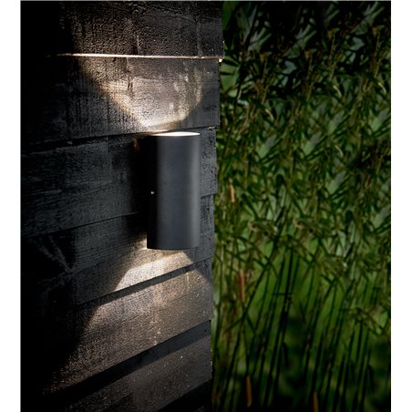 Nordlux Rold Round [IP44] wall lamp