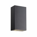 Nordlux Rold Hoek [IP44] wall lamp