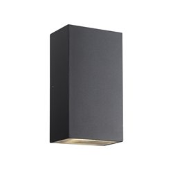 Nordlux Rold Hoek [IP44] wall lamp