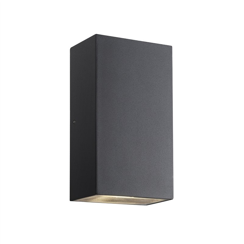Nordlux Rold Hoek [IP44] Wandlampe