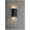 Nordlux Rold Hoek [IP44] wall lamp