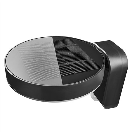 Nordlux Rica Solar Round Sensor [IP44] wall lamp