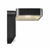 Nordlux Rica Solar Rechteck Sensor [IP44] Wandlampe