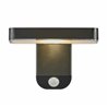 Nordlux Rica Solar Rechteck Sensor [IP44] Wandlampe