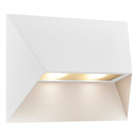 Nordlux Pontio [IP54] 27 wall lamp - Outdoor