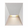 Nordlux Pontio [IP54] 15 Wandlampe