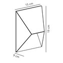 Nordlux Pontio [IP54] 15 wall lamp - Outdoor