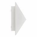 Nordlux Pontio [IP54] 15 wall lamp