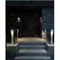 Nordlux Pontio [IP54] 15 wall lamp - Outdoor
