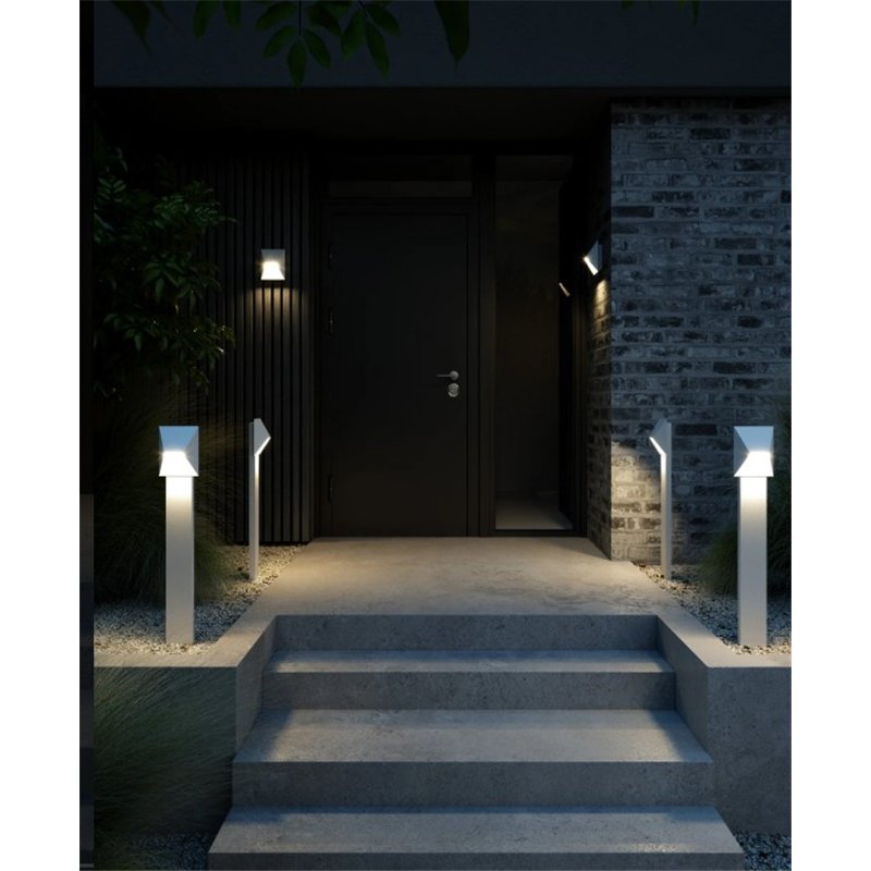 Nordlux Pontio [IP54] 15 Wandlampe - Outdoor