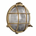 Nordlux Polperro [IP64] wall lamp