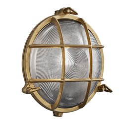 Nordlux Polperro [IP64] wall lamp