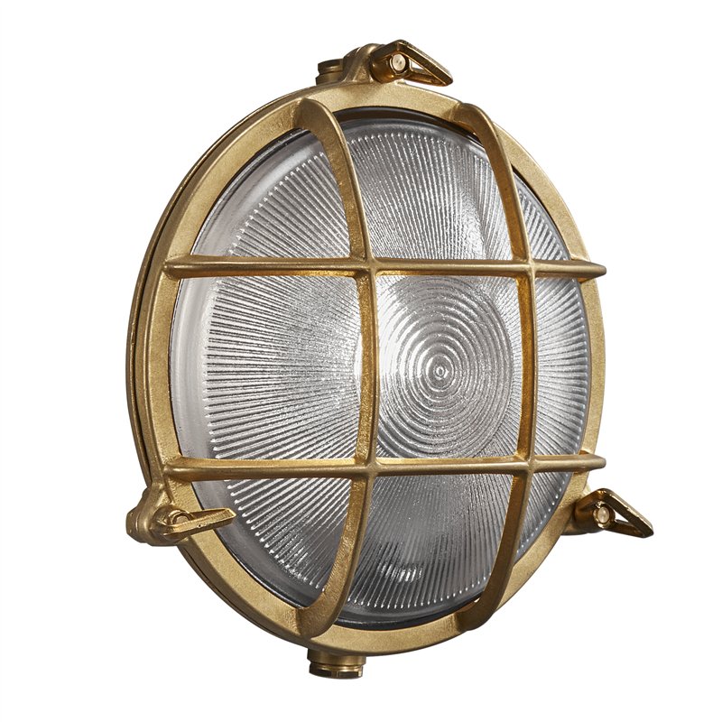 Nordlux Polperro [IP64] Wandlampe