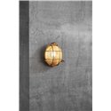 Nordlux Polperro [IP64] wall lamp