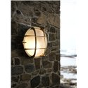 Nordlux Polperro [IP64] wall lamp