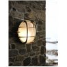 Nordlux Polperro [IP64] Wandlampe