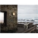 Nordlux Polperro [IP64] wall lamp