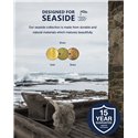 Nordlux Polperro [IP64] wall lamp