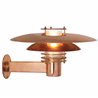 Nordlux Phoenix [IP54] Wandlampe