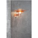 Nordlux Phoenix [IP54] wall lamp