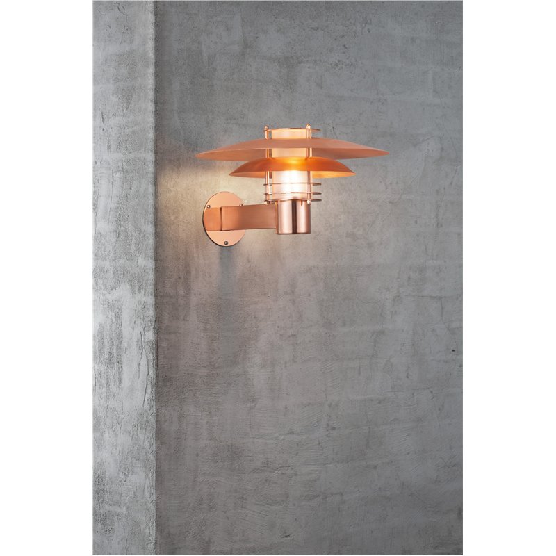 Nordlux Phoenix [IP54] Wandlampe