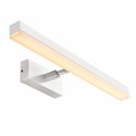 Nordlux Otis 60 [IP44] 2-step wall lamp
