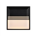 Nordlux Oliver [IP54]ant 18 wall lamp